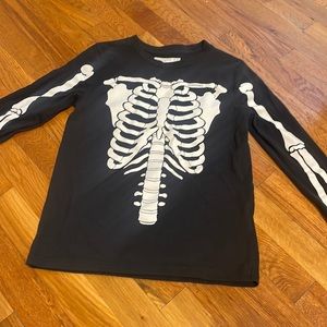 Abercrombie kids top